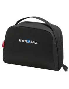 Klickfix stuurtas Baggy 5L zwart