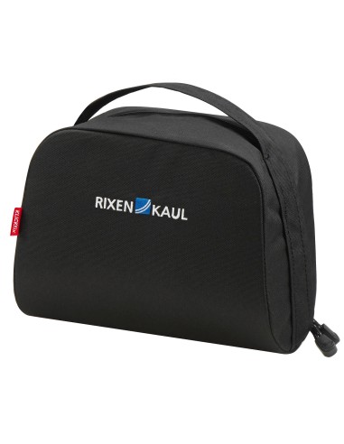 Klickfix stuurtas Baggy 5L zwart