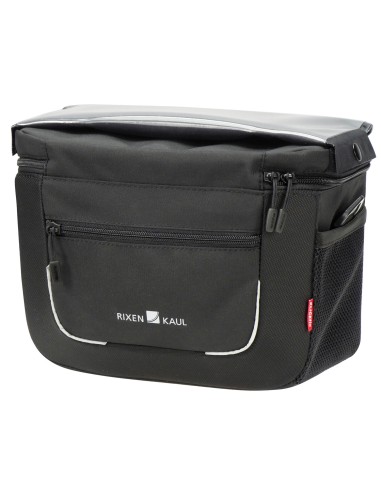 Klickfix stuurtas Aventour 6.5L zwart