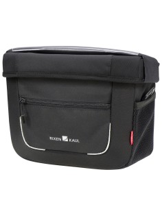 Klickfix stuurtas Aventour pro 6.5L zwart