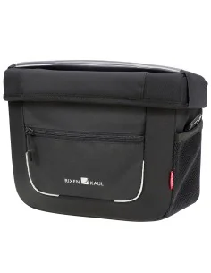 Klickfix stuurtas Aventour pro 6.5L zwart