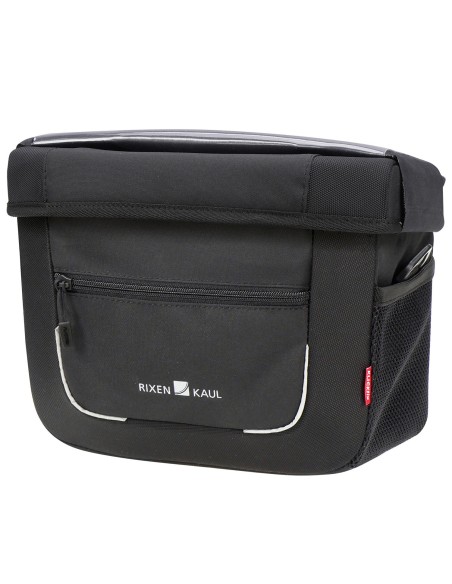 Klickfix stuurtas Aventour pro 6.5L zwart