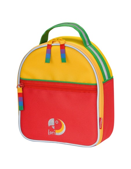 Klickfix stuurtas kind Lori 2L rood