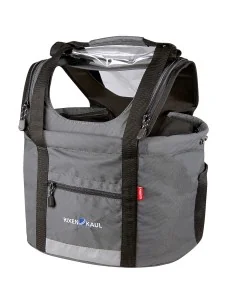 Klickfix stuurtas Doggy 24l grijs