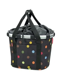 Klickfix Reisenthel mandtas 15L dots