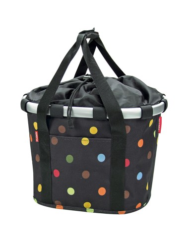 Klickfix Reisenthel mandtas 15L dots