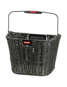 Klickfix mand structura 16L KF retro zwart