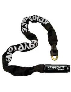 Kryptonite kettingslot Keeper 785 zwart