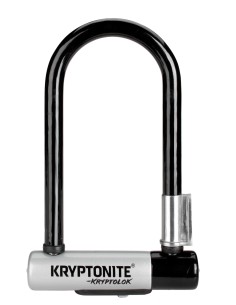 Kryptonite beugelslot Kryptolok Mini -7 ART2