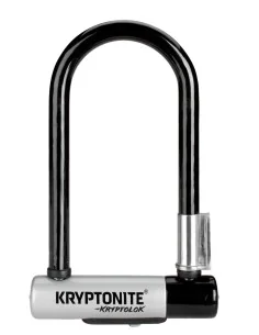Kryptonite beugelslot Kryptolok Mini -7 ART2