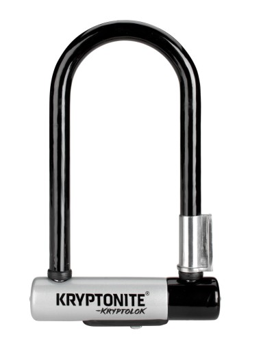 Kryptonite beugelslot Kryptolok Mini -7 ART2