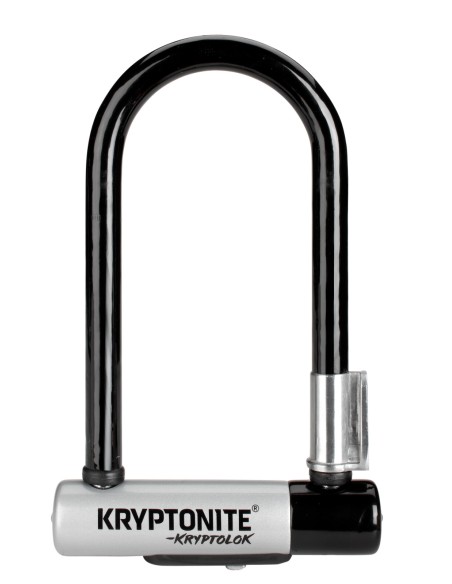 Kryptonite beugelslot Kryptolok Mini -7 ART2