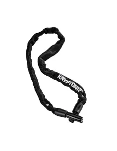 Kryptonite kettingslot Keeper 465 zwart