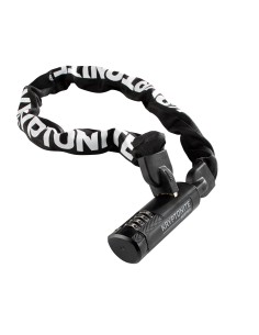 Kryptonite kettingslot code Keeper 790