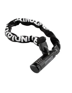 Kryptonite kettingslot code Keeper 790