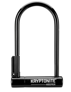 Kryptonite beugelslot Keeper 12 Standard