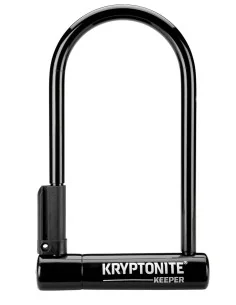 Kryptonite beugelslot Keeper 12 Standard