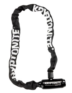 Kryptonite kettingslot Keeper 585
