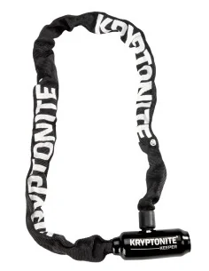 Kryptonite kettingslot Keeper 585