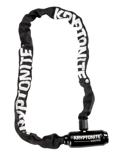 Kryptonite kettingslot Keeper 585