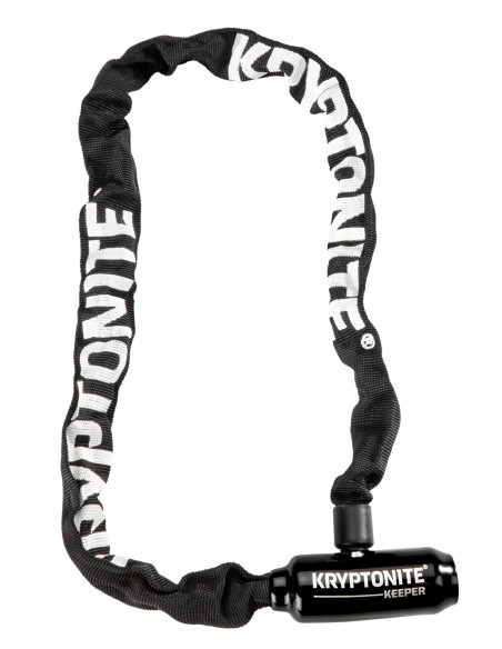 Kryptonite kettingslot Keeper 585