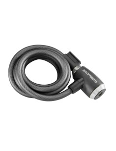 Kryptonite kabelslot KryptoFlex 1218
