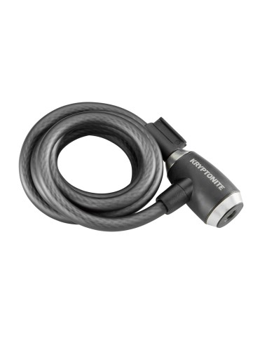Kryptonite kabelslot KryptoFlex 1218