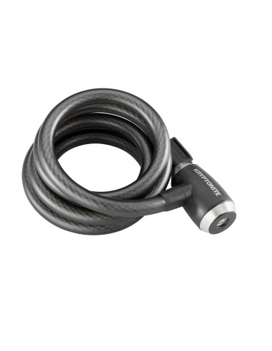 Kryptonite kabelslot KryptoFlex 1518