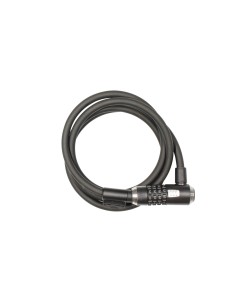 Kryptonite kabelslot code KryptoFlex 815 Combo