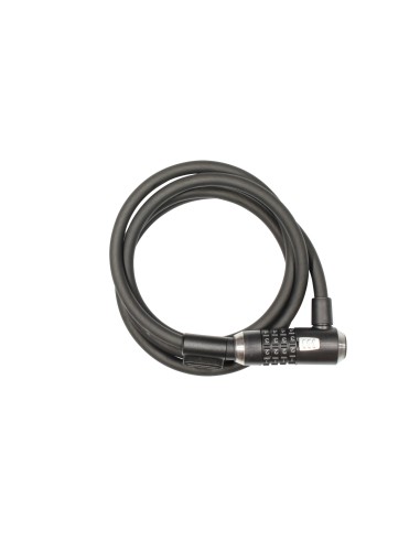 Kryptonite kabelslot code KryptoFlex 815 Combo