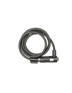 Kryptonite kabelslot code KryptoFlex 1018 Combo