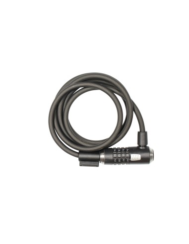 Kryptonite kabelslot code KryptoFlex 1018 Combo