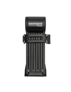 Kryptonite vouwslot Keeper Mini