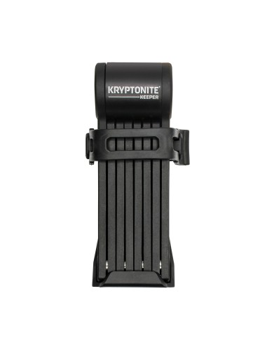 Kryptonite vouwslot Keeper Mini