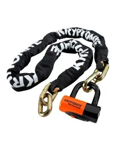 Kryptonite kettingslot New York Chain 1210