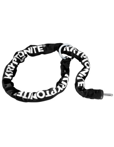 Kryptonite insteekketting 912 9/120