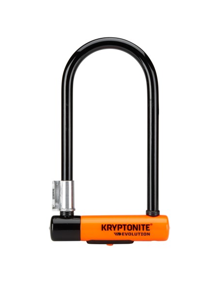 Kryptonite beugelslot Evolution New-U Standard ART3