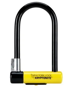 Kryptonite beugelslot New York STD ART4