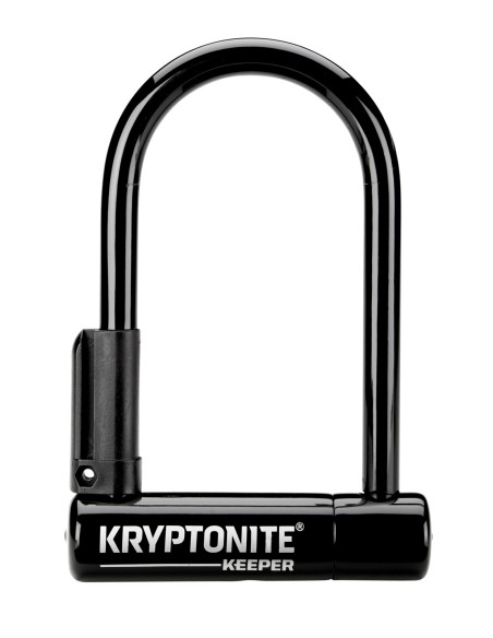 Kryptonite beugelslot Keeper mini-6