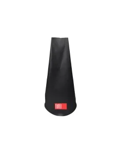FAHRER spatlap Latz XL 40-55mm zwart