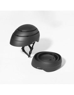 Closca helm Loop zwart L 60-63cm