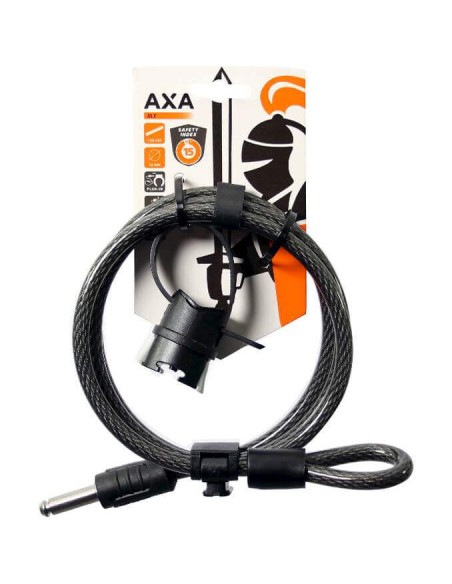 Axa insteekkabel RLE 10/150