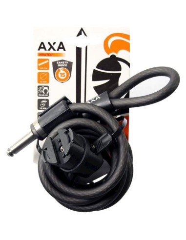 Axa insteekkabel Newton 10/150