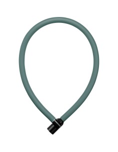 Axa kabelslot Resolute 6-60 army green