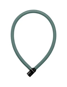 Axa kabelslot Resolute 6-60 army green