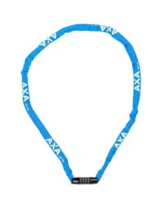 Axa kettingslot code Rigid RCC 3,5-120 blauw