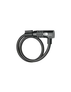 Axa kabelslot code Resolute C12/65