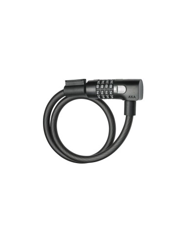 Axa kabelslot code Resolute C12/65