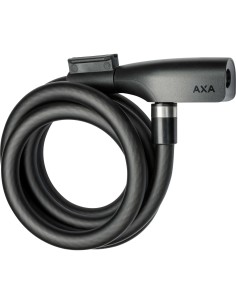 Axa kabelslot Resolute 12/180