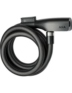 Axa kabelslot Resolute 12/180